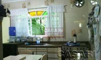 Imagem 4: Sobrado Residencial à venda, Santa Terezinha, São Bernardo do Campo