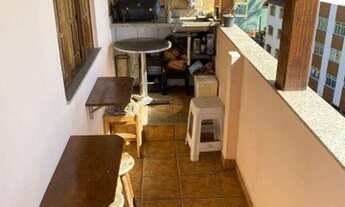 Imagem 5: Cobertura com 2 dormitórios à venda, 150 m² por R$ 315.000 - Paineiras - Juiz de Fora/MG