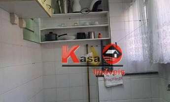 Imagem 6: Gonzaga Locação Sala Living Dividida mobiliada