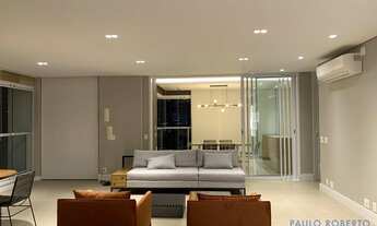 Imagem 4: APARTAMENTO - VILA OLÍMPIA - SP