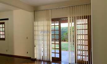 Imagem 3: Casa - Parque da Hípica - Campinas
