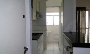 Imagem 3: Apartamento com 2 dormitórios para alugar, 57 m² - Umuarama - Osasco/SP