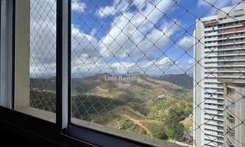 Imagem 4: Apartamento à venda 3 quartos 3 suítes 2 vagas - Vila da Serra