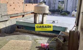 Imagem 2: Casa com 3 dormitórios à venda, 200 m² por R$ 530.000,00 - Baeta Neves - São Bernardo do C