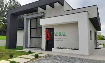 Imagem 4: Casa com 3 dormitórios à venda, 186 m² por R$ 1.650.000,00 - Condominio Figueira Garden