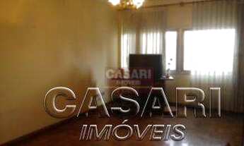 Imagem 2: Apartamento Residencial à venda, Centro, São Bernardo do Campo - AP53584