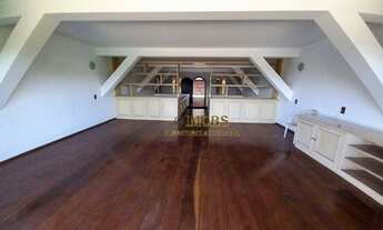 Imagem 5: FANTÁSTICO SOBRADO COM VISTA MARAVILHOSA