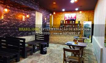 Imagem 2: Brasil 1000 - Bar Fat. 30mil em Santana, SP. (Cod. 3877