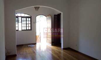 Imagem: Sobrado com 4 dormitórios à venda, 220