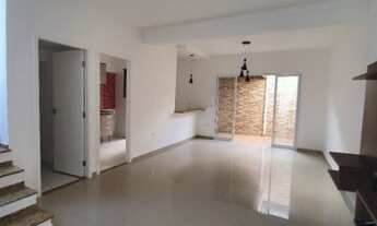 Imagem: Excelente casa de 2dorms sendo 1 suíte