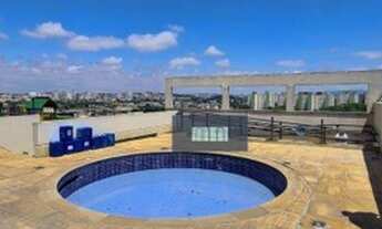 Imagem 2: Apartamento com 2 dormitórios à venda, 57 m² - Rochdale - Osasco/SP