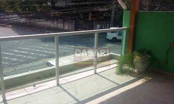 Imagem 3: Sobrado - Planalto - São Bernardo do Campo