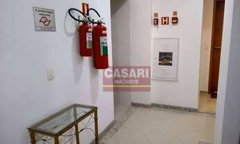 Imagem 6: Sala, 55 m² - venda ou aluguel - Jardim do Mar - São Bernardo do Campo/SP