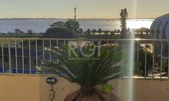 Imagem 3: Porto Alegre - Apartamento Padrão - Menino Deus