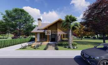 Imagem: Gramado - Casa Padrão - Vivendas do Arvoredo