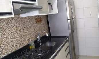 Imagem 4: Apartamento com mobília completo disponível para locação