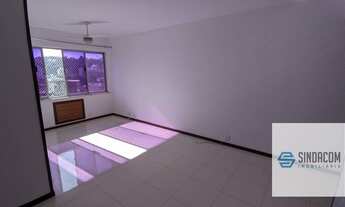 Imagem 3: Apartamento com 3 dormitórios para alugar, 110 m² por R$ 1.700/mês - Freguesia (Jacarepagu