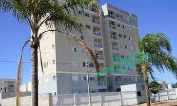 Imagem: Apartamento para Locação em Boituva, Flora