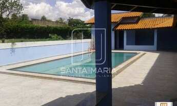 Imagem 2: Casa (térrea em condominio) 4 dormitórios/suite, cozinha planejada, em condomínio fechado