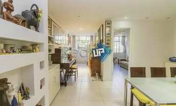 Imagem 2: RIO DE JANEIRO - Apartamento Padrão - Lagoa Lagoa