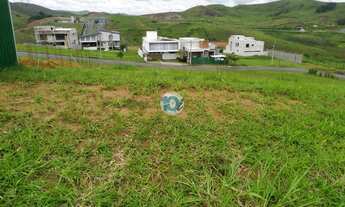 Imagem: Excelente terreno em Volta Redonda no Alphaville