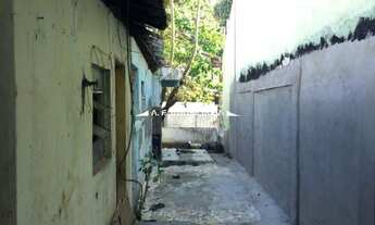 Imagem: São Paulo - Terreno Padrão - VILA AMERICA