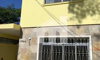 Imagem 2: Esquina comercial para locação no Campo Belo