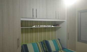 Imagem 6: São Paulo - Apartamento Padrão - VILA MAZZEI