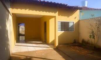 Imagem: Alugo casa R$ 750,00