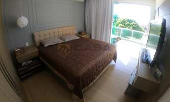 Imagem 2: DR-Um luxo! Duplex no Boulevard Lagoa em lote de 450m²