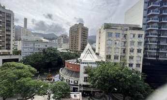 Imagem 2: Apartamento à venda no Leblon sala 3 quartos 1 suíte 1 vaga Ideaimobi