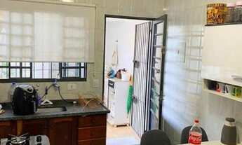 Imagem 4: Casa com 2 dormitórios à venda no Jardim Alvinópolis em Atibaia/SP - CA4625