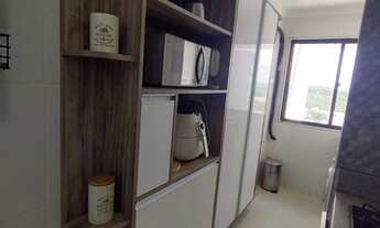 Imagem 4: VIVACE MOARADA CLUB FAROLÂNDIA