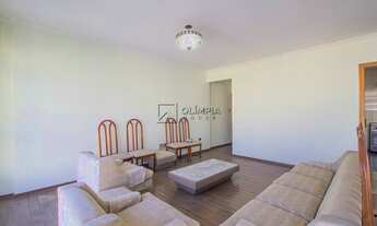 Imagem 7: Apartamento Venda Vila Mariana 136 m² 3 Dormitórios