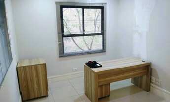 Imagem 4: Sala/Conjunto para aluguel possui 16 metros quadrados em Pinheiros - São Paulo - SP