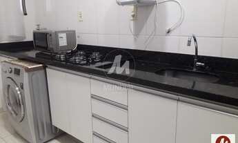 Imagem 6: Apartamento (tipo - padrao) 2 dormitórios, cozinha planejada, portaria 24hs, lazer, espaço