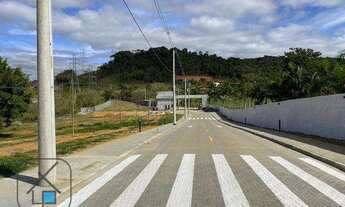 Imagem 2: Terreno à venda, 653 m² por R$ 263.000 - Bellard - Guararema/SP