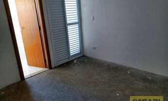 Imagem 6: Apartamento à venda, 65 m² por R$ 435.000,00 - Rudge Ramos - São Bernardo do Campo/SP