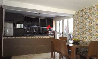 Imagem 3: Casa Assobradada de alto padrão na Cidade Lider