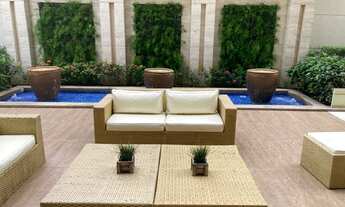 Imagem 5: Flat para venda no WAVE em Ipanema 72 m2 com 2 quartos em Ipanema - Rio de Janeiro - RJ