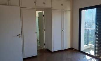 Imagem 7: APARTAMENTO - ALPHAVILLE - SP