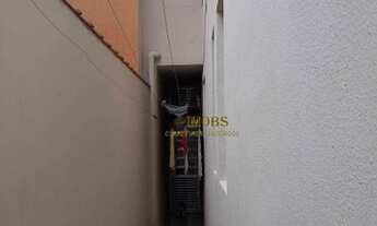 Imagem 4: Sobrado no Bairro São Pedro Rudge Ramos