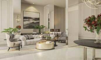 Imagem 5: Cobertura com 2 dormitórios à venda, 90 m² por R$ 2.129.900,00 - Mercês - Curitiba/PR