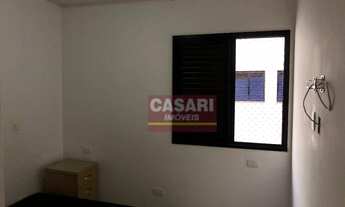 Imagem 4: Apartamento com 2 dormitórios à venda, 97 m² - Centro - São Bernardo do Campo/SP