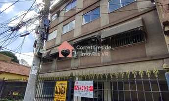 Imagem 1: Apartamento para venda tem 111 metros quadrados com 2 quartos em Rústico - Volta Redonda