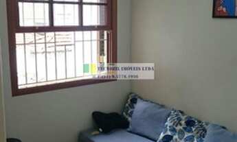 Imagem 4: Casa de 3 Dormitórios na Rua Mesquita