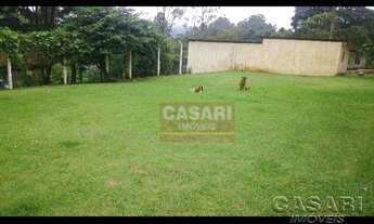 Imagem 2: Chácara Residencial à venda, Centro de Ouro Fino Paulista, Ribeirão Pires - CH0490