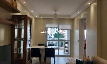 Imagem 2: São Paulo - Apartamento Padrão - CASA VERDE