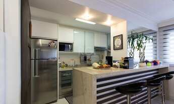 Imagem 6: Apartamento em Tristeza