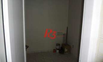 Imagem 8: Apartamento com 2 dormitórios à venda, 85 m² - Boqueirão - Santos/SP